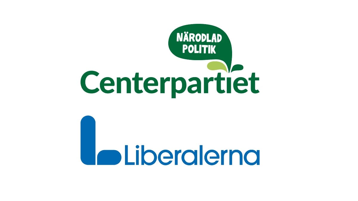 Centerpartiet & Liberalerna
